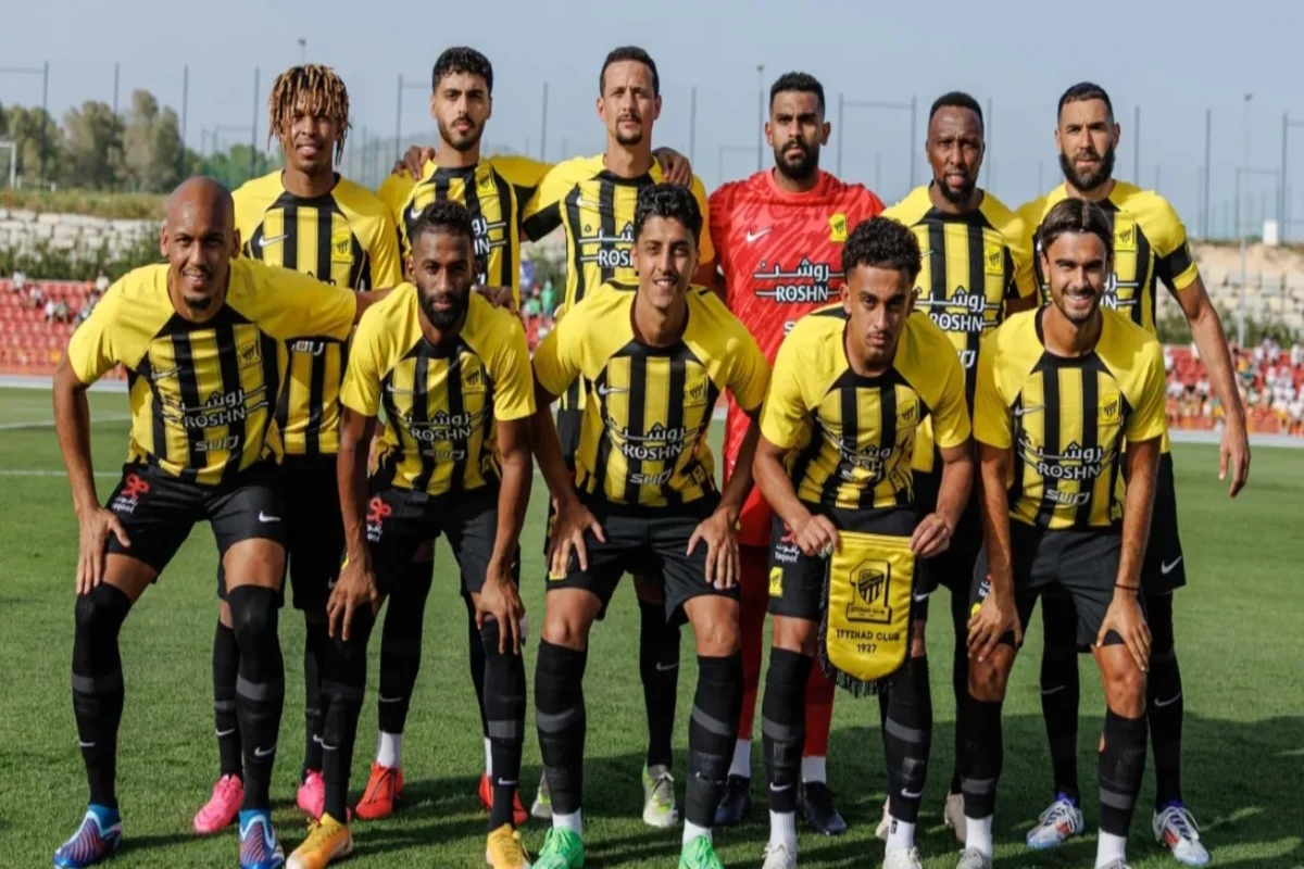 الاتحاد 