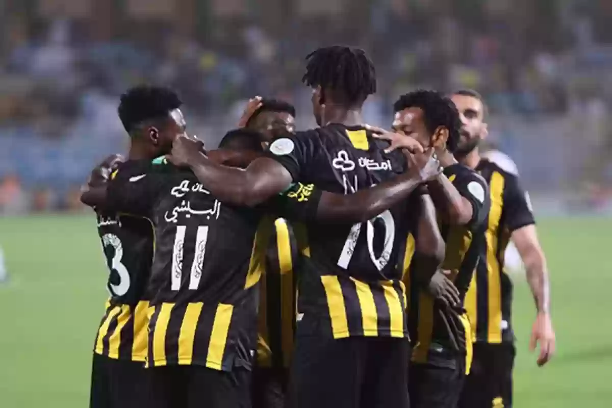 أجواء مرعبة و مهزلة كروية من جماهير فارينزي البرتغالي أمام الاتحاد