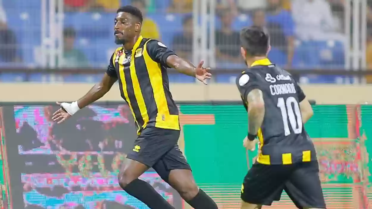 مباراة النصر والاتحاد السعودي