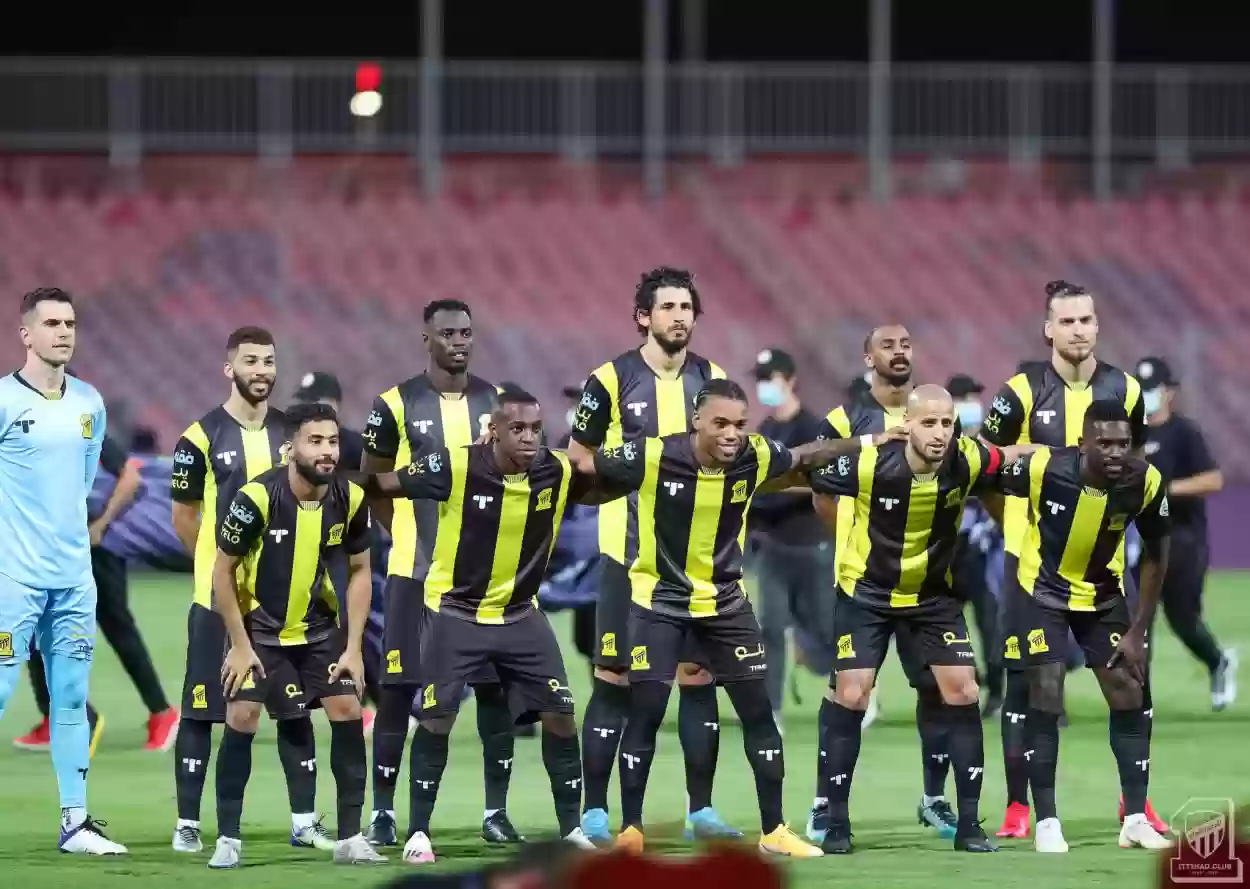 كارثة يفجرها لاعب الاتحاد السعودي بعد وقوع العميد في فخ الهزيمة