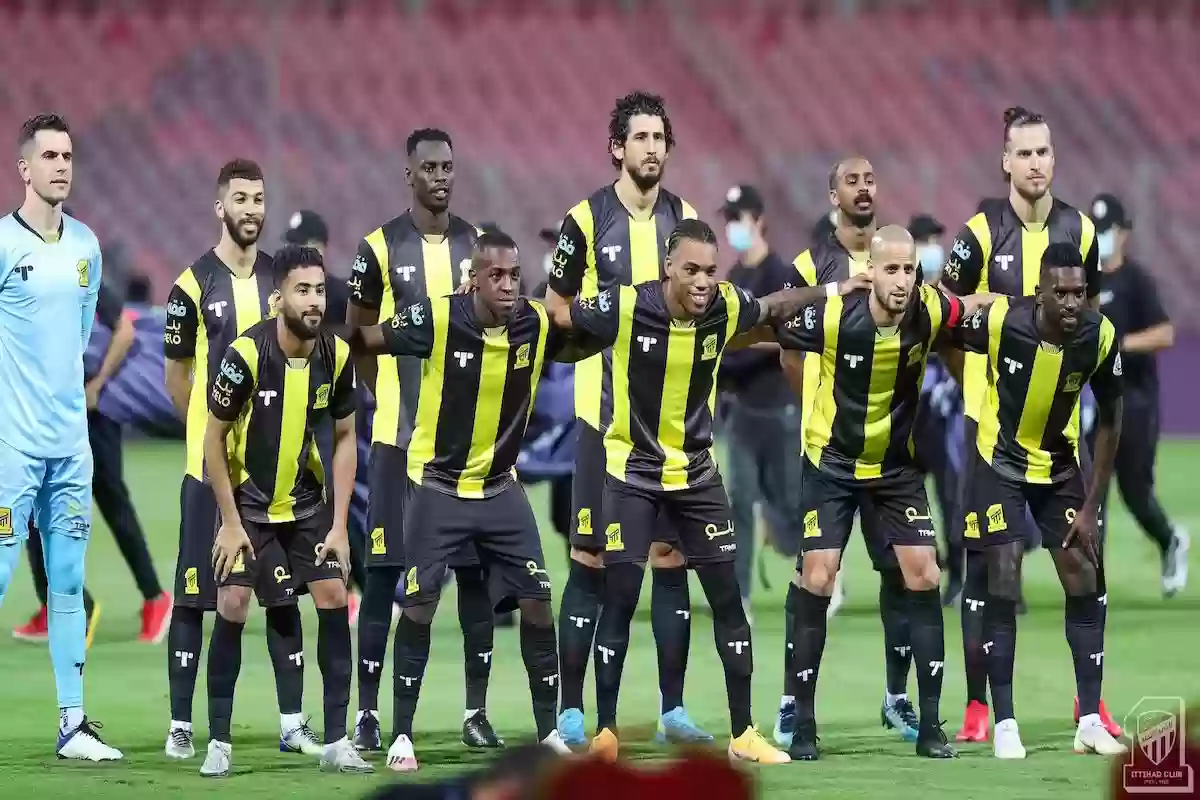  الاتحاد السعودي أكثر المتضررين والسبب