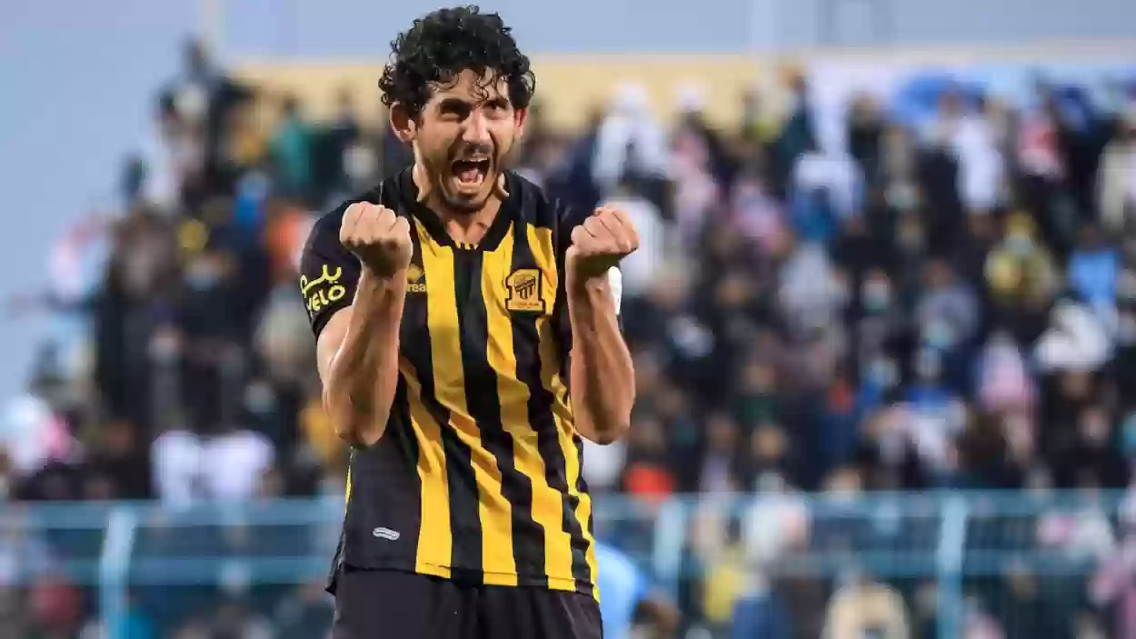 حجازي يعلق على فوز الاتحاد بالدوري السعودي