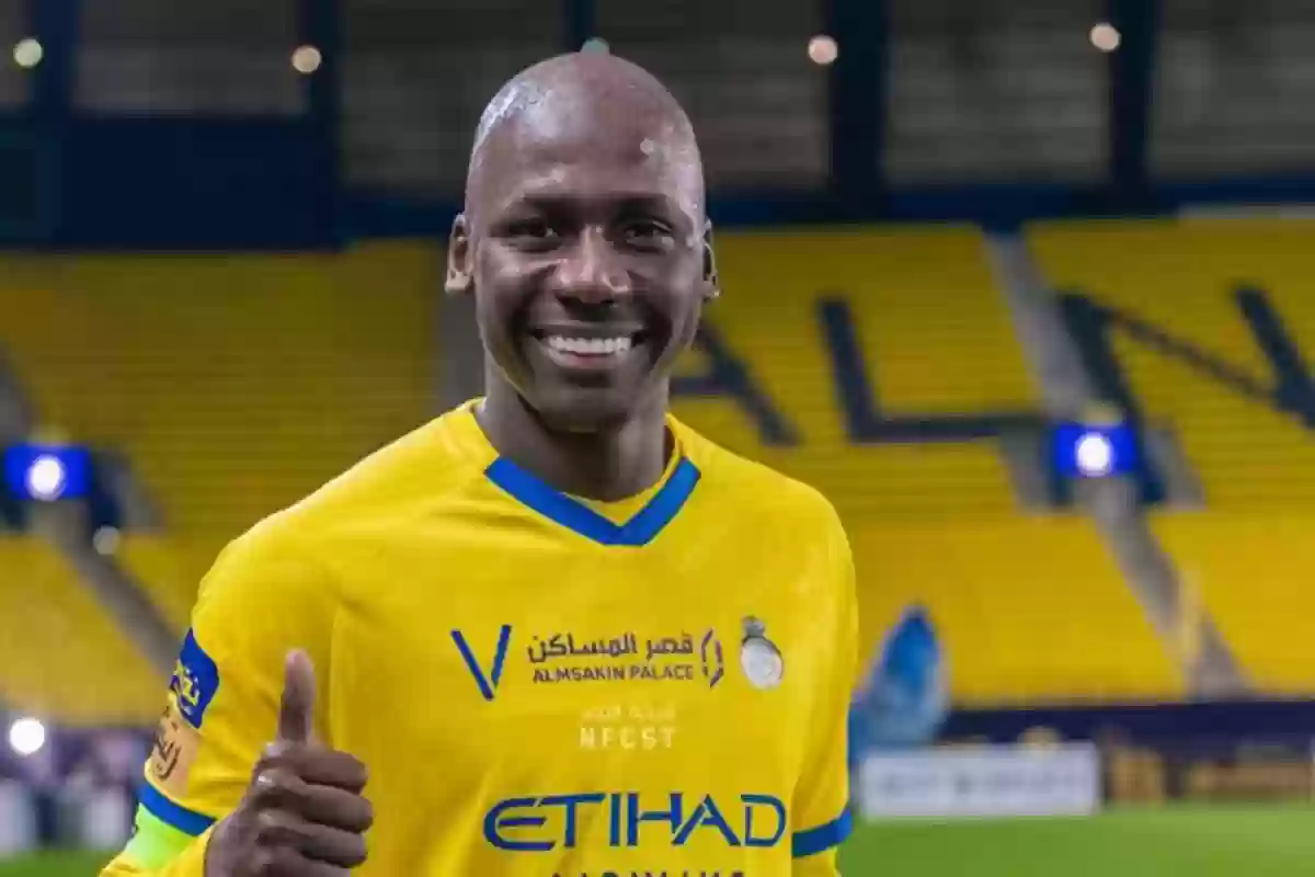 الصفقة على وشك الانتهاء.. النصر يوافق على رحيل 