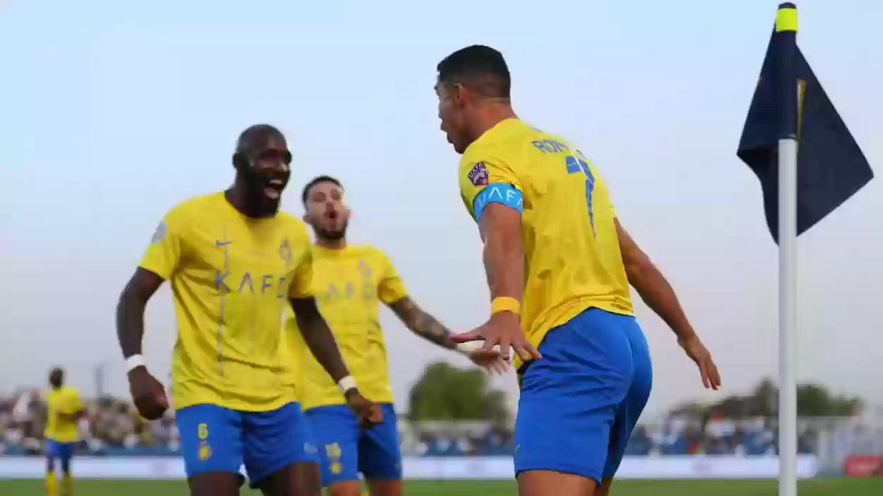 موعد مباراة النصر القادمة والقنوات الناقلة