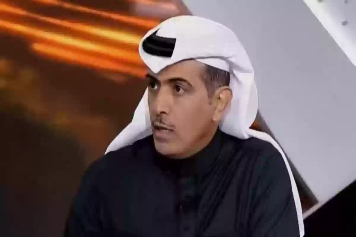 الهريفي يطالب برحيل بثنائي النصر السعودي