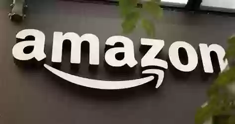 شركة Amazon