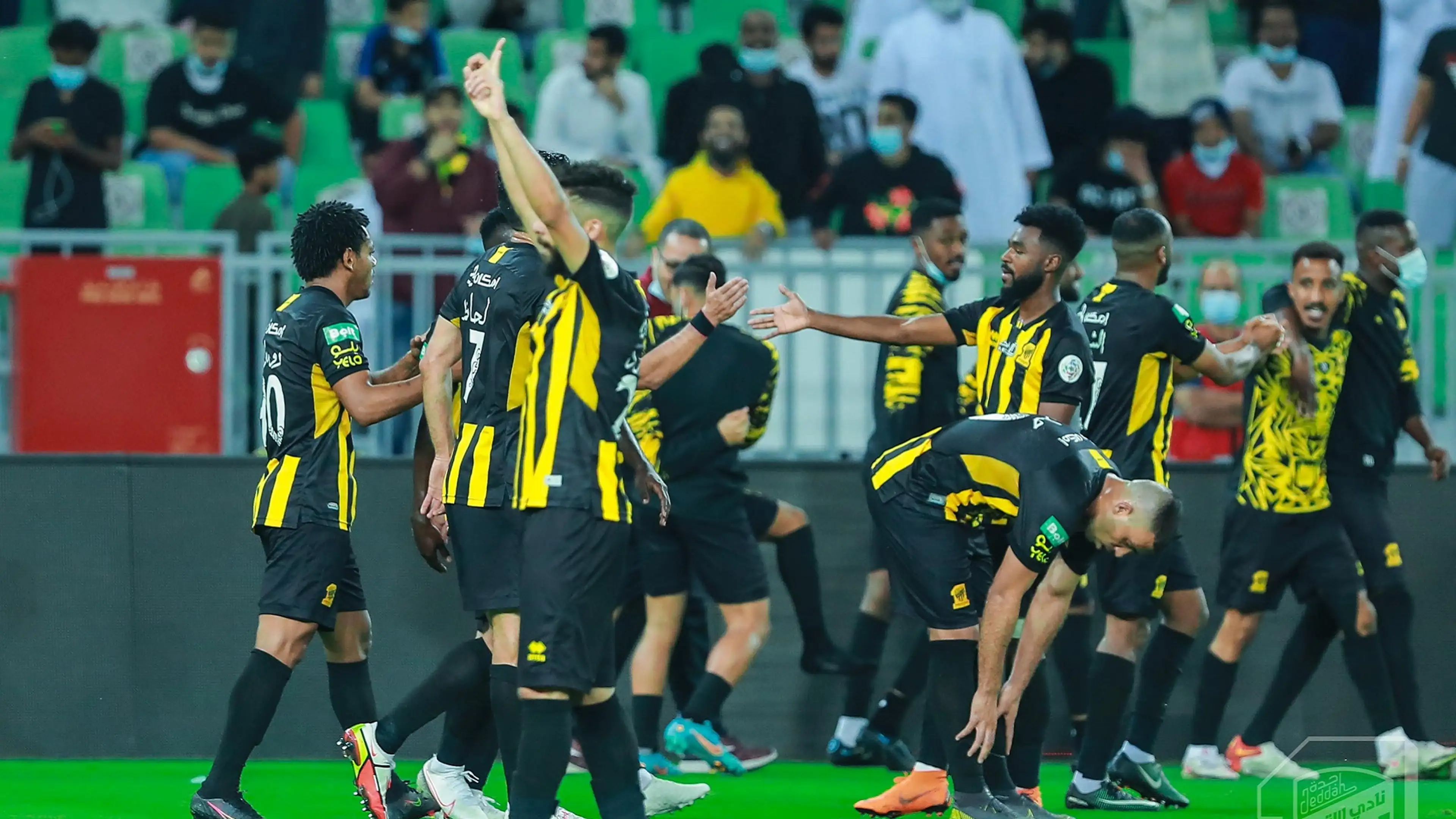 الاتحاد يسعى للتعاقد مع أسرع لاعب في أوروبا