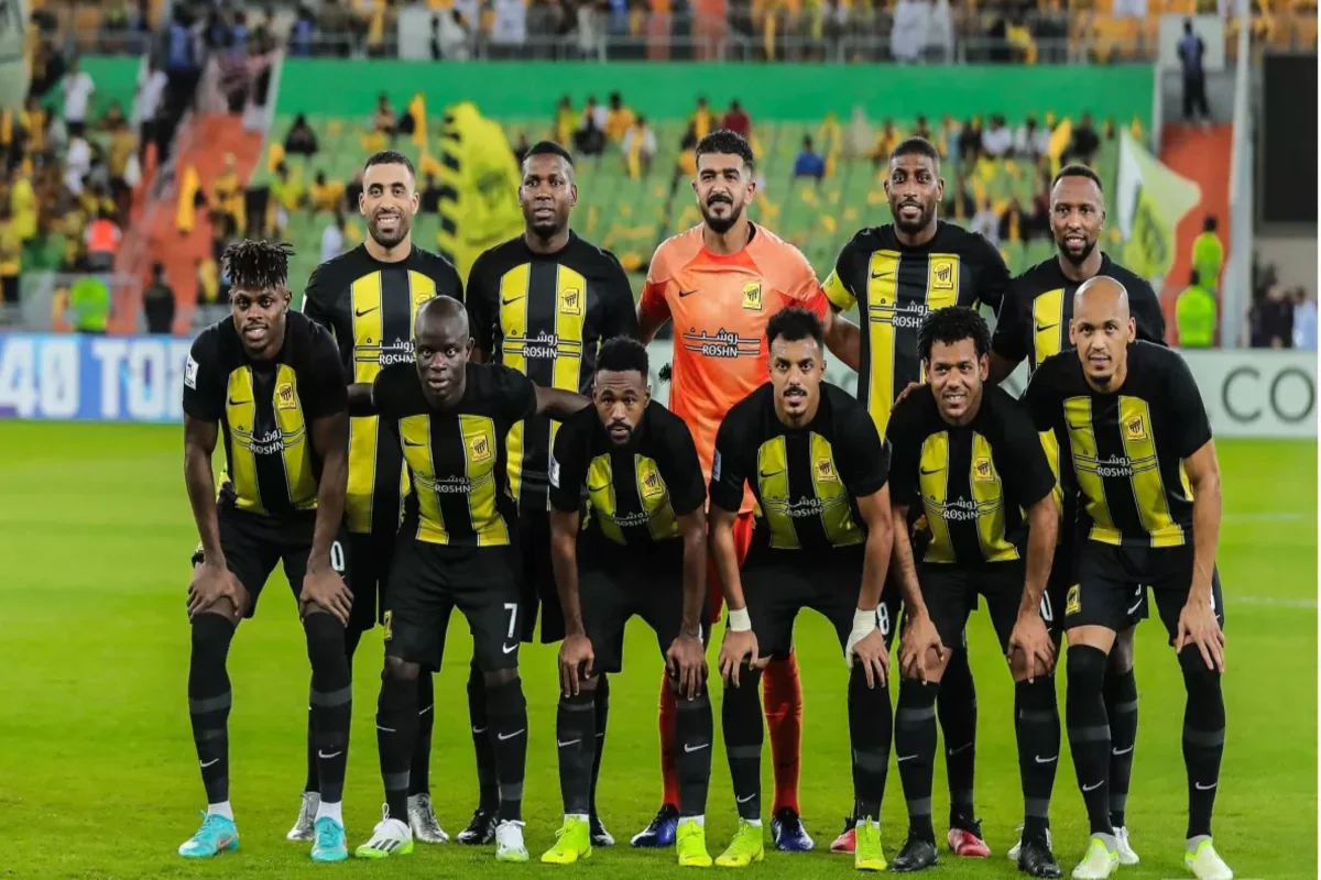 الاتحاد يتلقى ضربة موجعة قبل مواجهة الفيصلي في كأس الملك