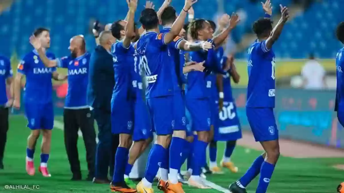  الهلال في طريق التعاقد مع أسطورة فنربخشة التركي في الميركاتو