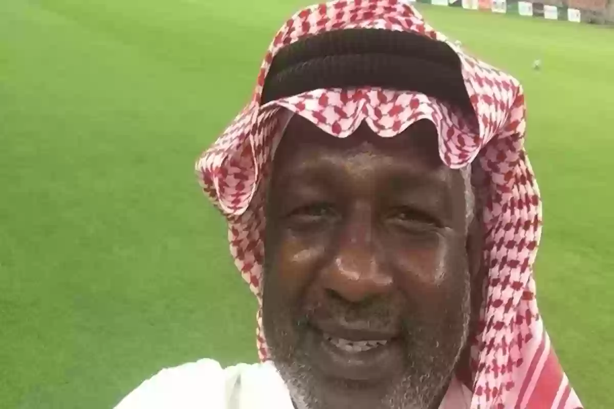 ماجد عبد الله يكشف سبب اعتذاره عن تكريم أساطير الخليج ويرشح هذا النجم