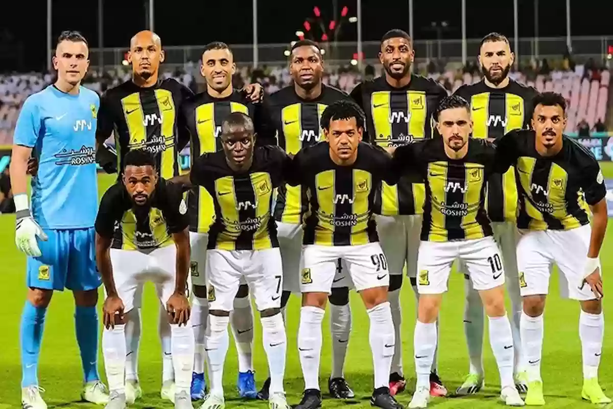 أصابع الاتهام موجهة للهلال بتغيير نتيجة لقاء الاتحاد