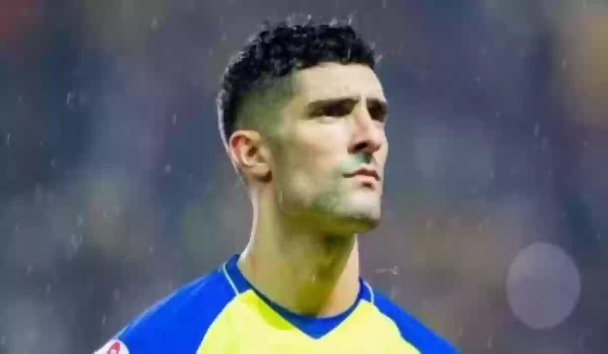 ألفارو يرد بعد رحيله من النصر.. ينتقم بالانتقال للغريم !