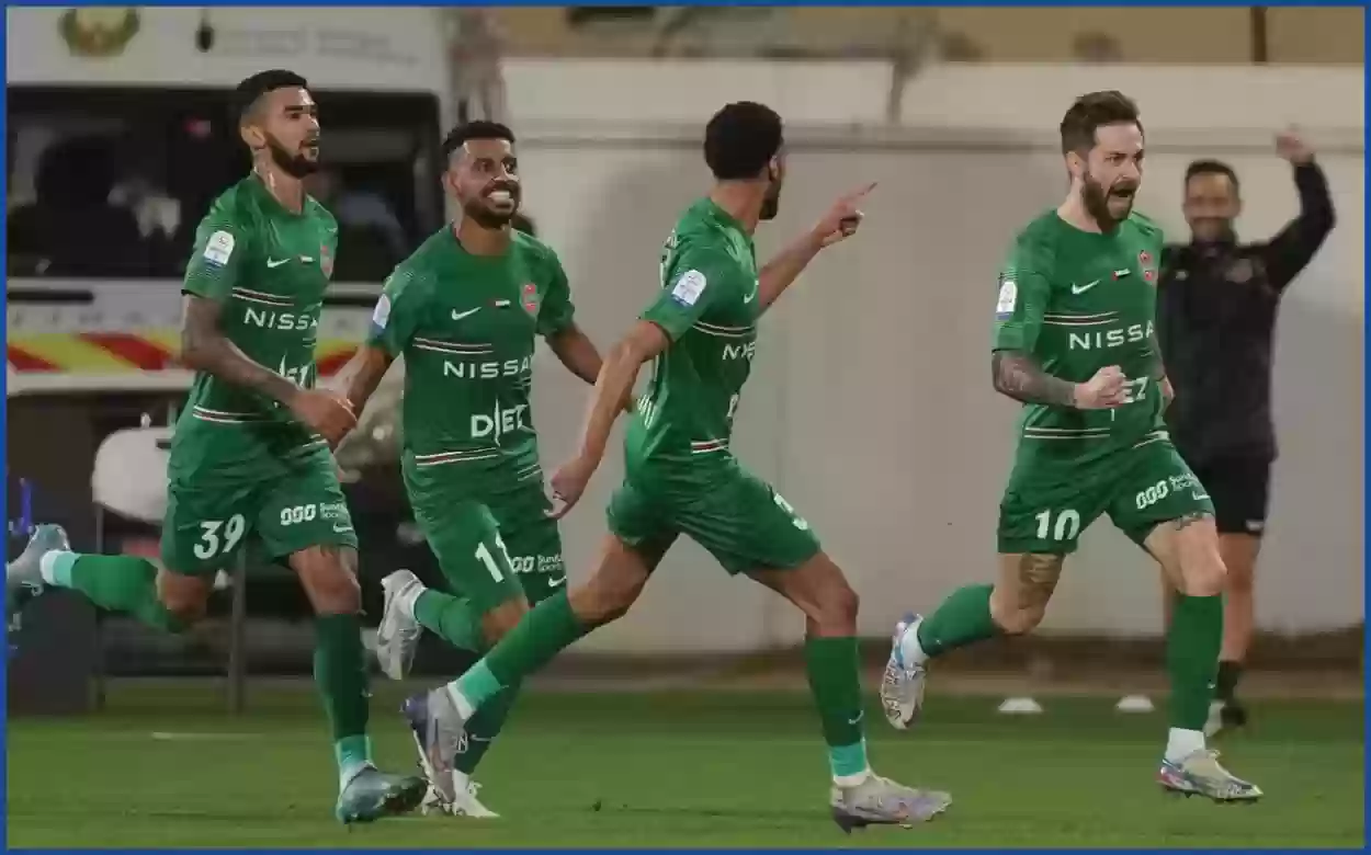  الأهلي يتراجع عن ضم لاعب الشباب ونجمي النصر والرياض على الرادار