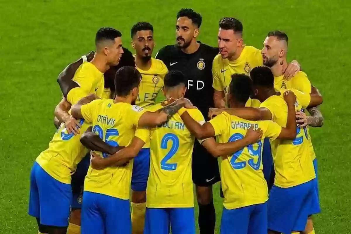 النصر السعودي يطرح تذاكر الكلاسيكو ضد الأهلي السعودي والتفاصيل...