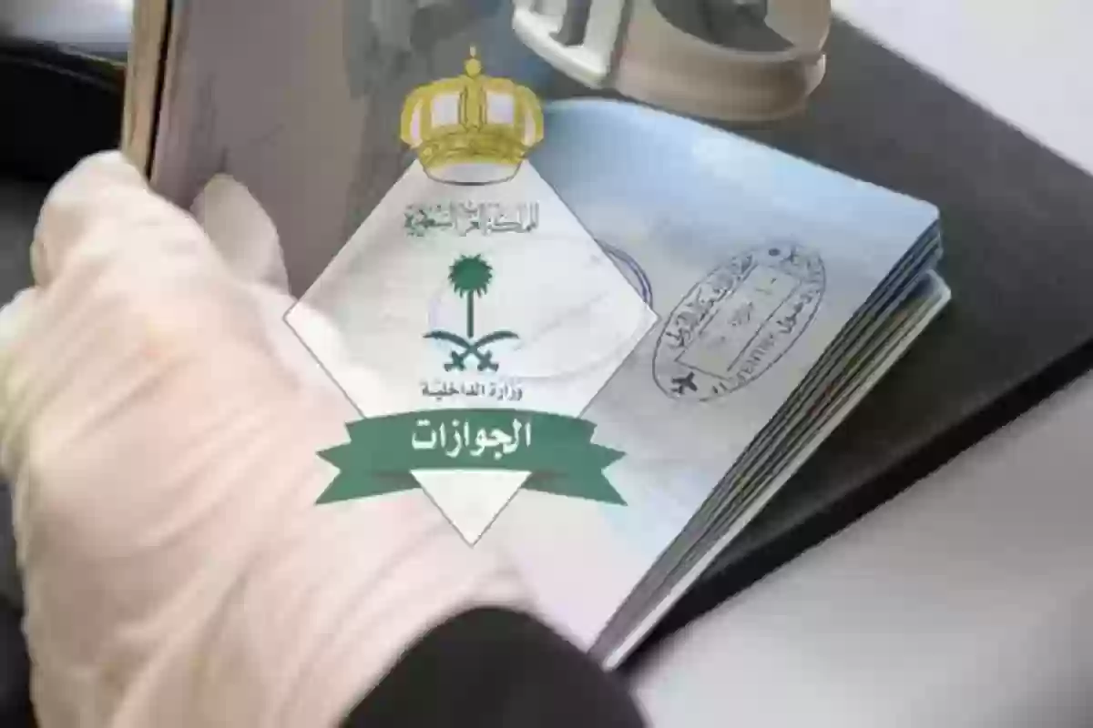 إليكم الآن.. خطوات الاستعلام عن صلاحية التأشيرة بعد صدورها 1446