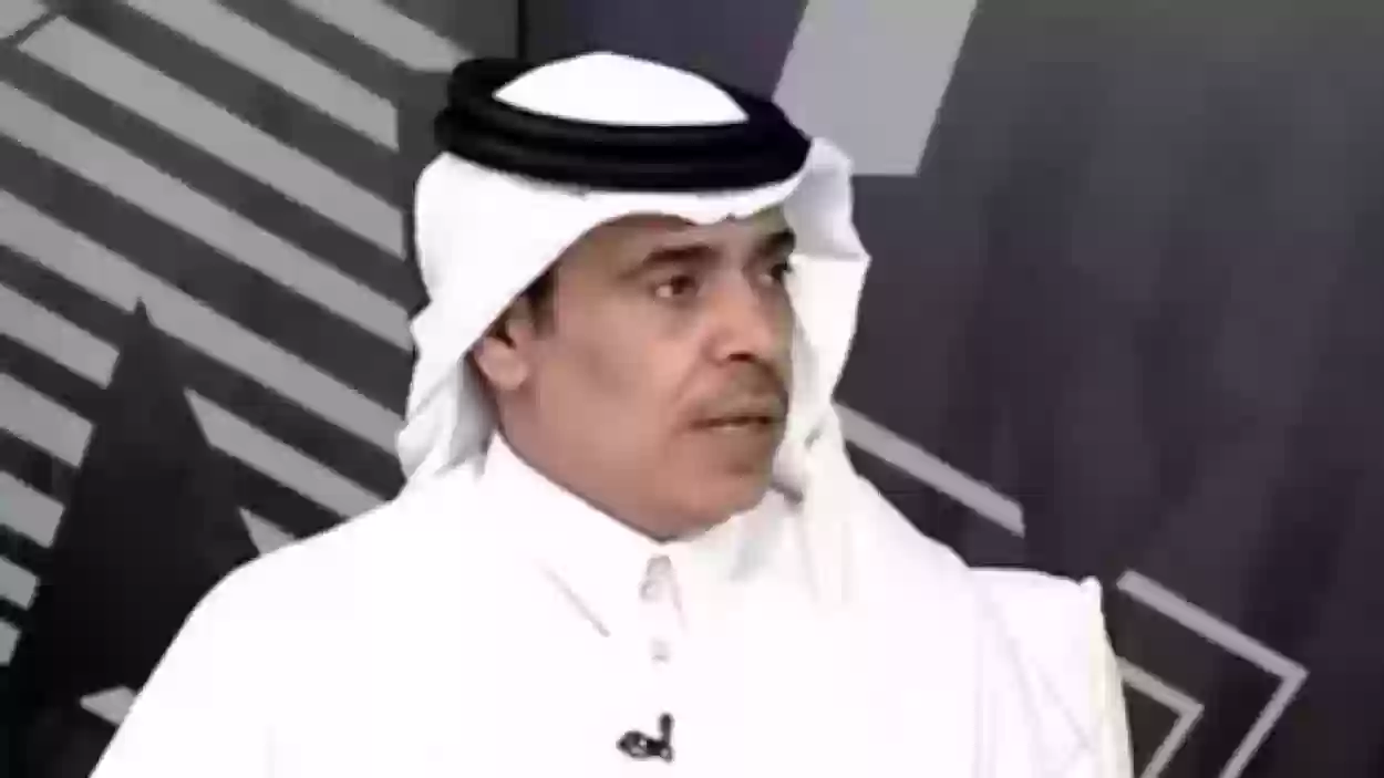 الجماز يشارك صورة مُعبّرة لمدرب الاتحاد بعد الهزيمة أمام الشباب