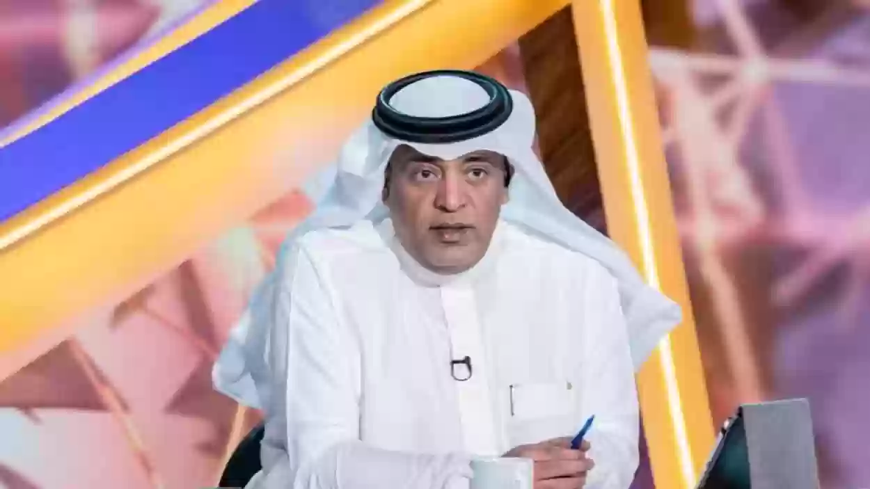 سمعة الأندية السعودية في يد غير أمينة