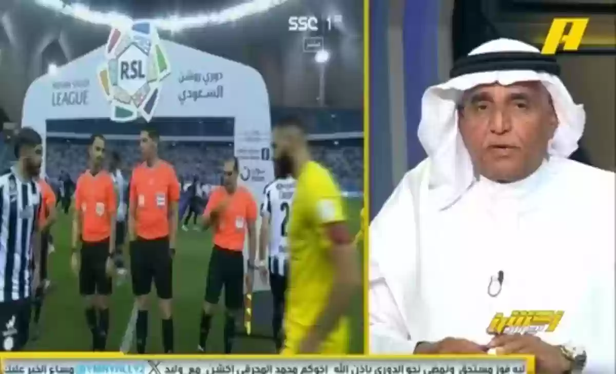 محمد فودة يكشف خطأ كارثي ومؤثر ارتكبه حكم المباراة