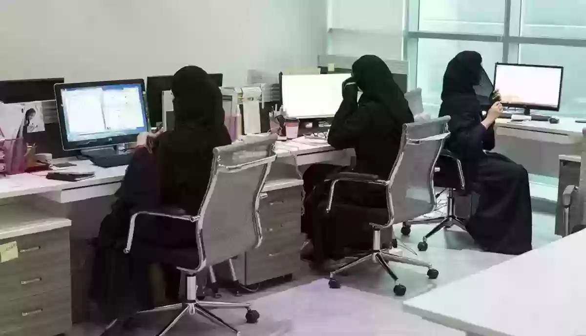 قواعد ساعة الرضاعة في قانون العمل السعودي