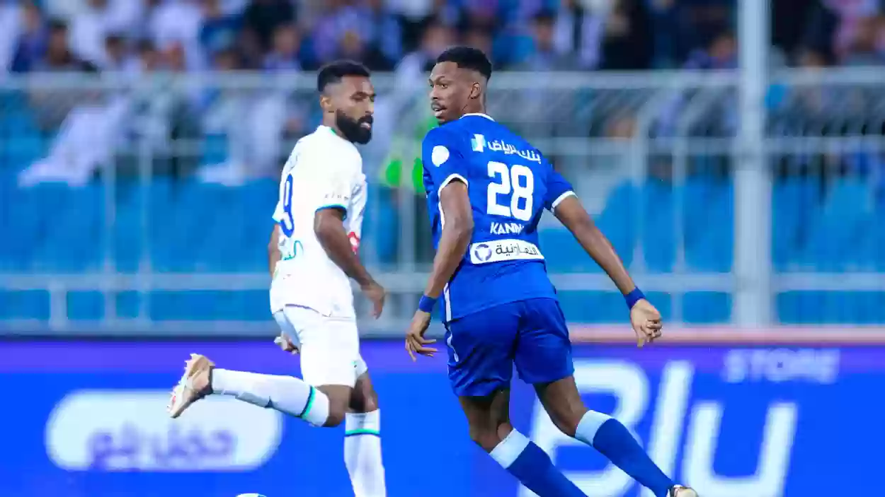 موعد مباراة الهلال والخليج