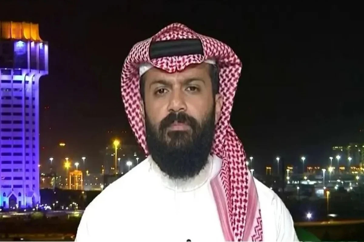 أنمار الحائلي