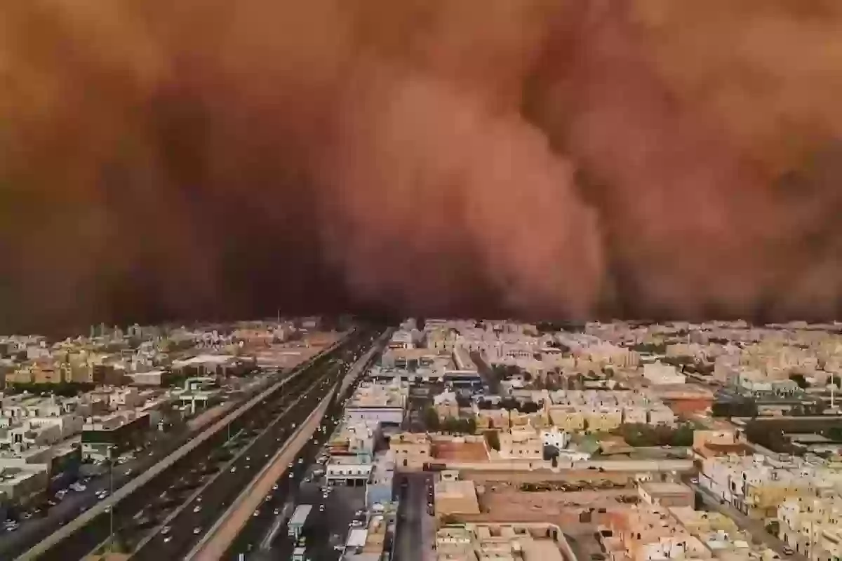  الحصيني يحذر من موسم الصفري في المملكة وهذا موعد دخوله...