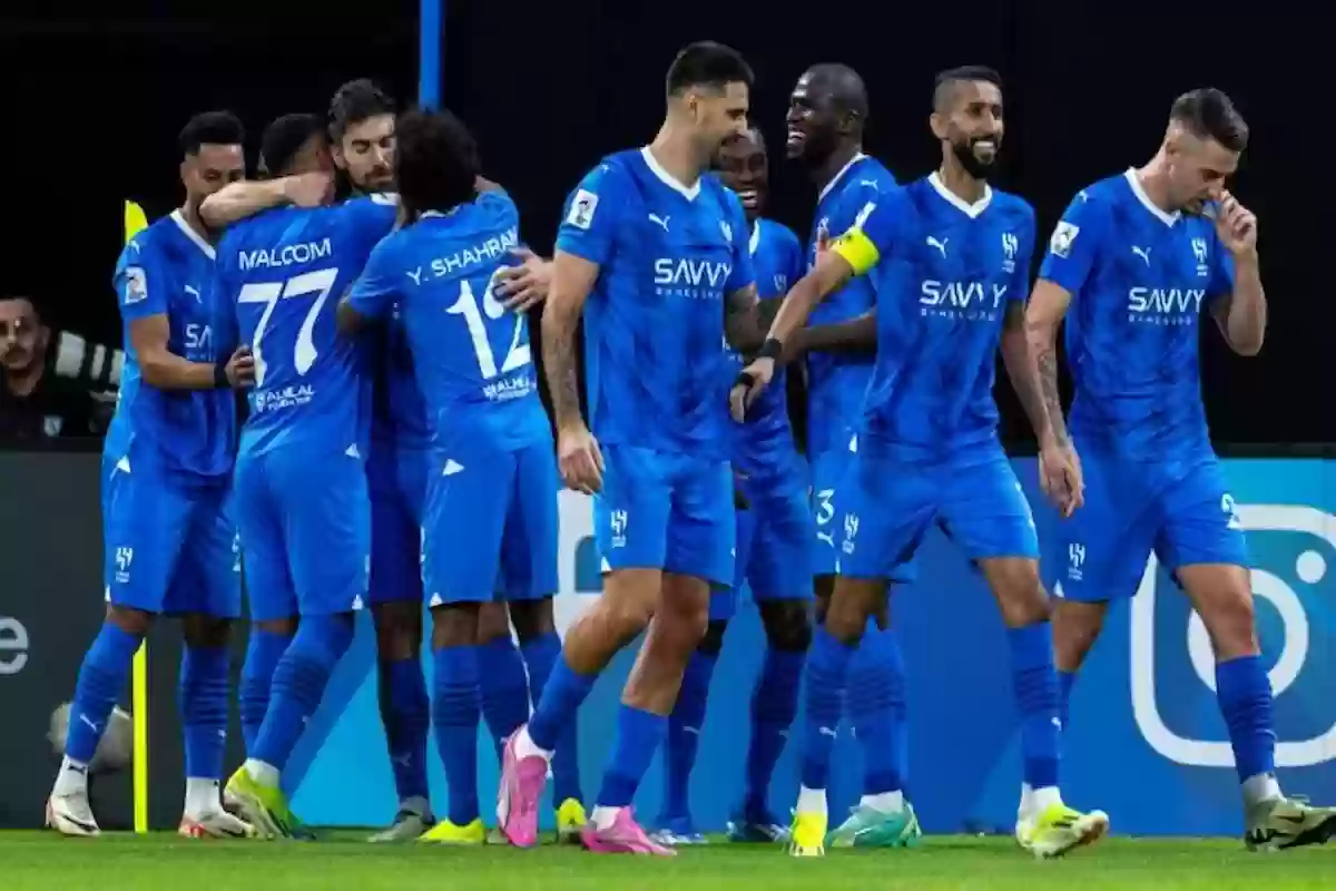 هل الهلال السعودي هو أكثر الأندية تلقيًا للدعم المالي والمادي؟!