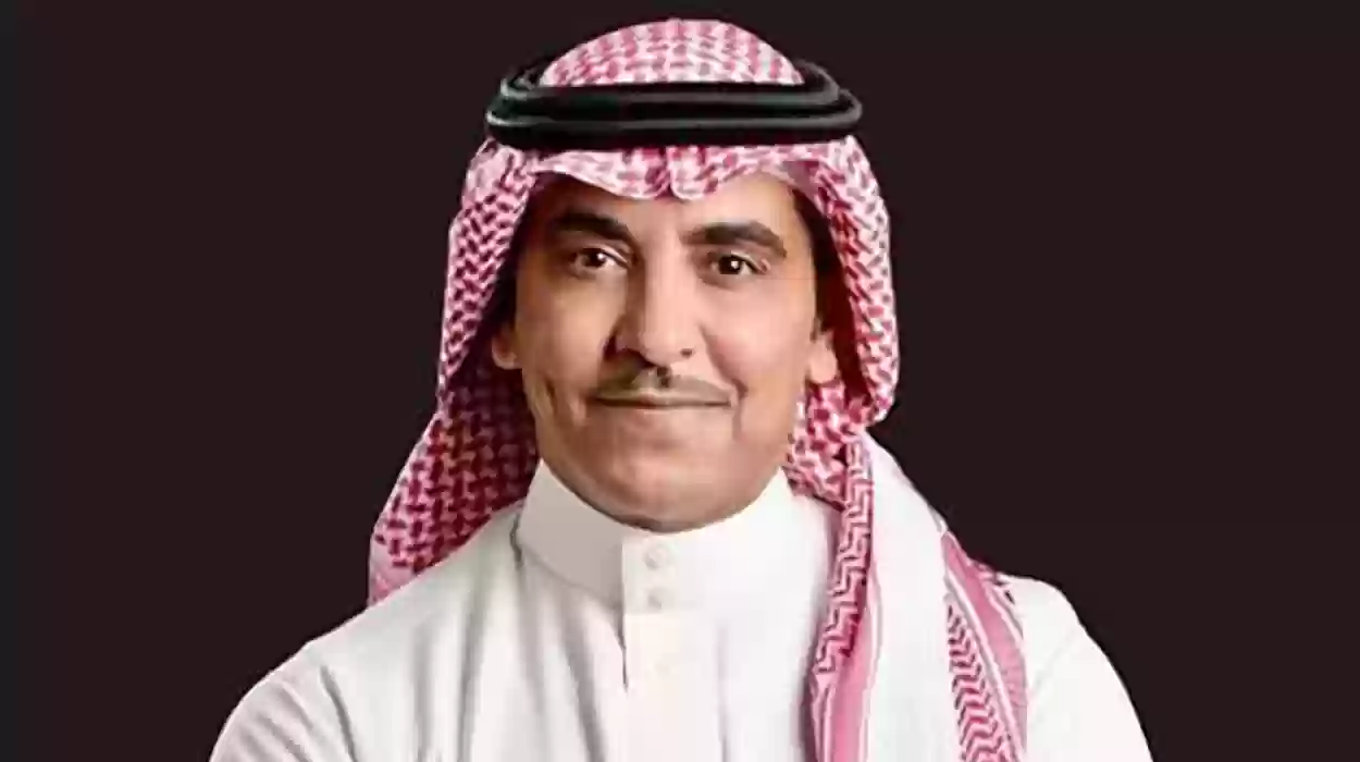 سلمان الدوسري