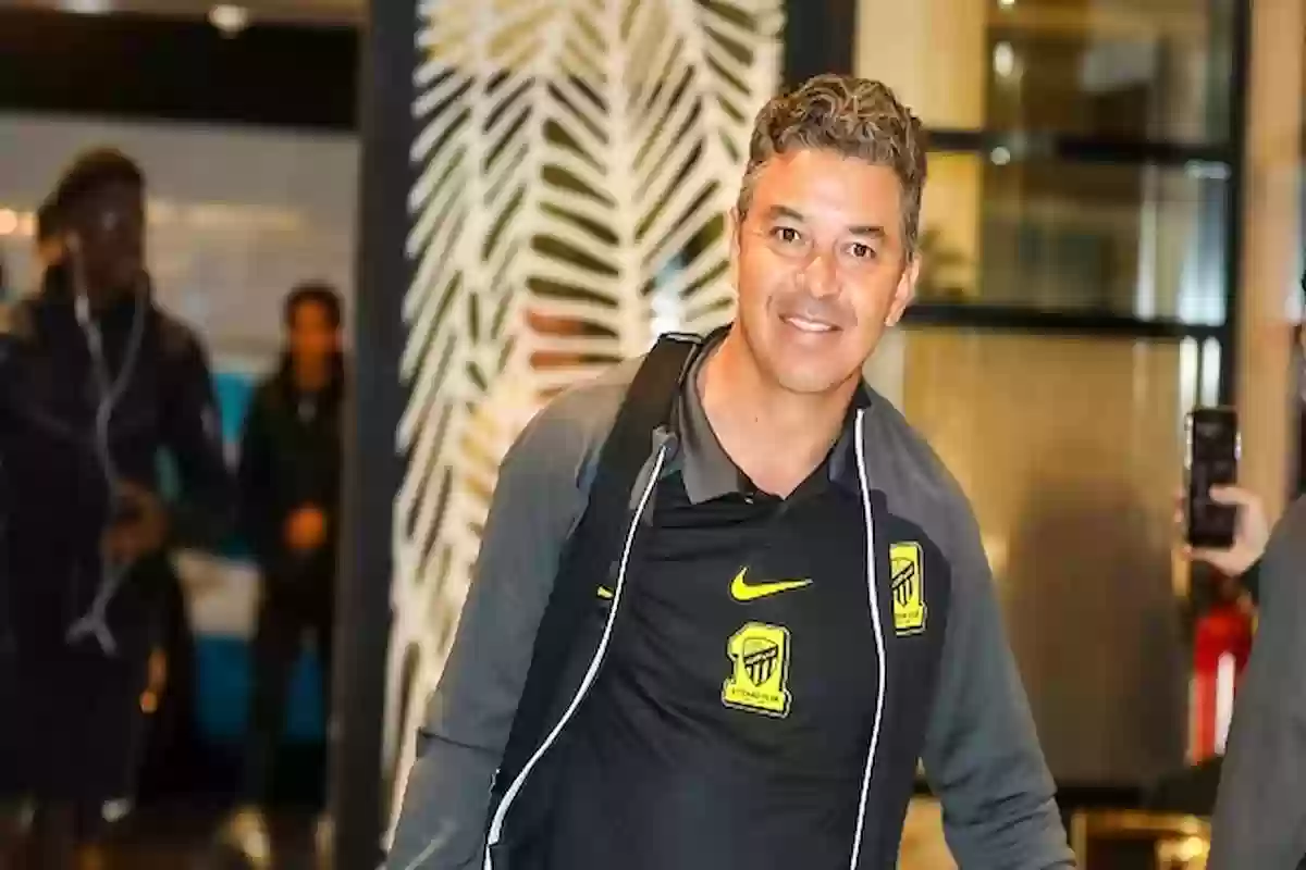 الاتحاد السعودي في اختيار صعب لخليفة جاياردو مع النمور