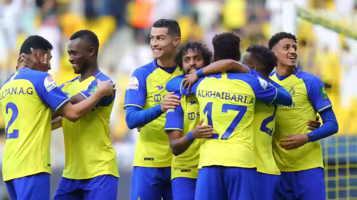  خصومة النصر والهلال تصل إلى بيت الله الحرام