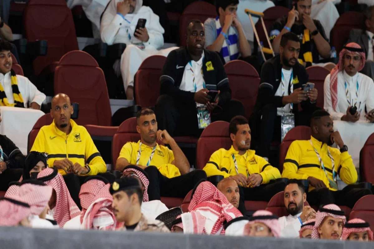 الامارات تفاجئ الجميع بعرض غير متوقع لشراء نجم الاتحاد