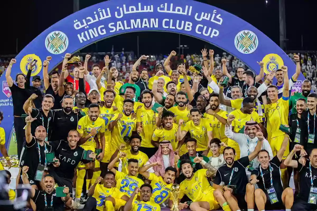 تنفيذ طلبات كاسترو... النصر يحسم صفقة محلية هامة