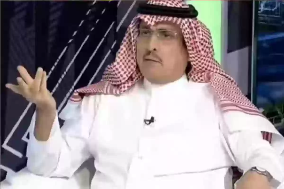  تصريحات مثيرة من الدويش عن أداء النصر السعودي وكاسترو