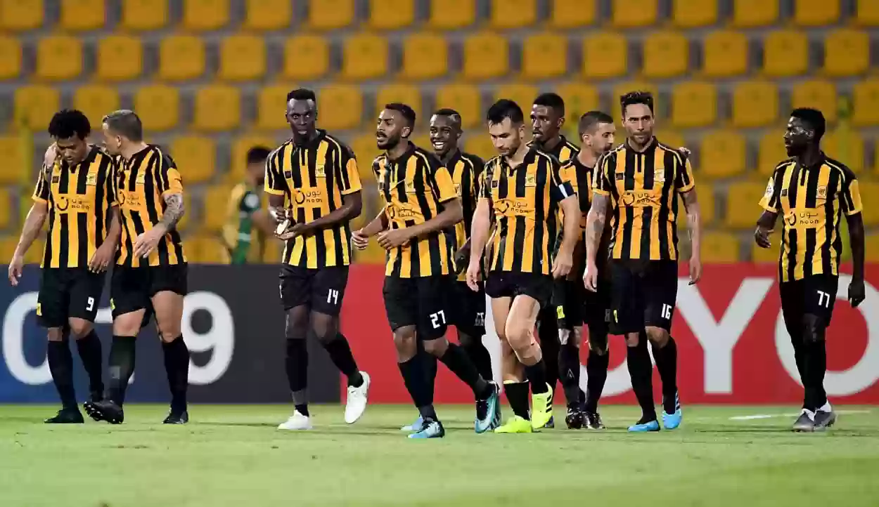 صدمة جديدة لنادي الاتحاد قبل غلق موسم الانتقالات