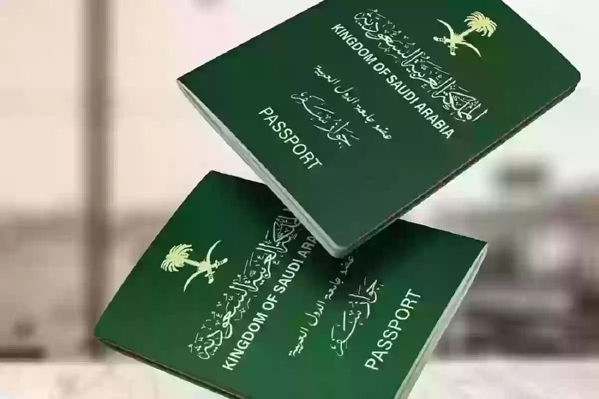 كم المدة المسموح بها بعد انتهاء الاقامة الجوازات السعودية تُوضـح