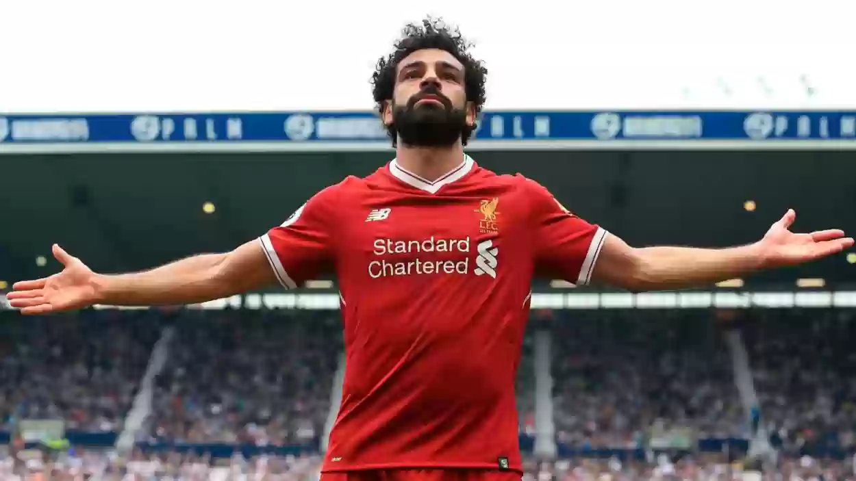 هل تكون صفقة محمد صلاح الأغلى في التاريخ