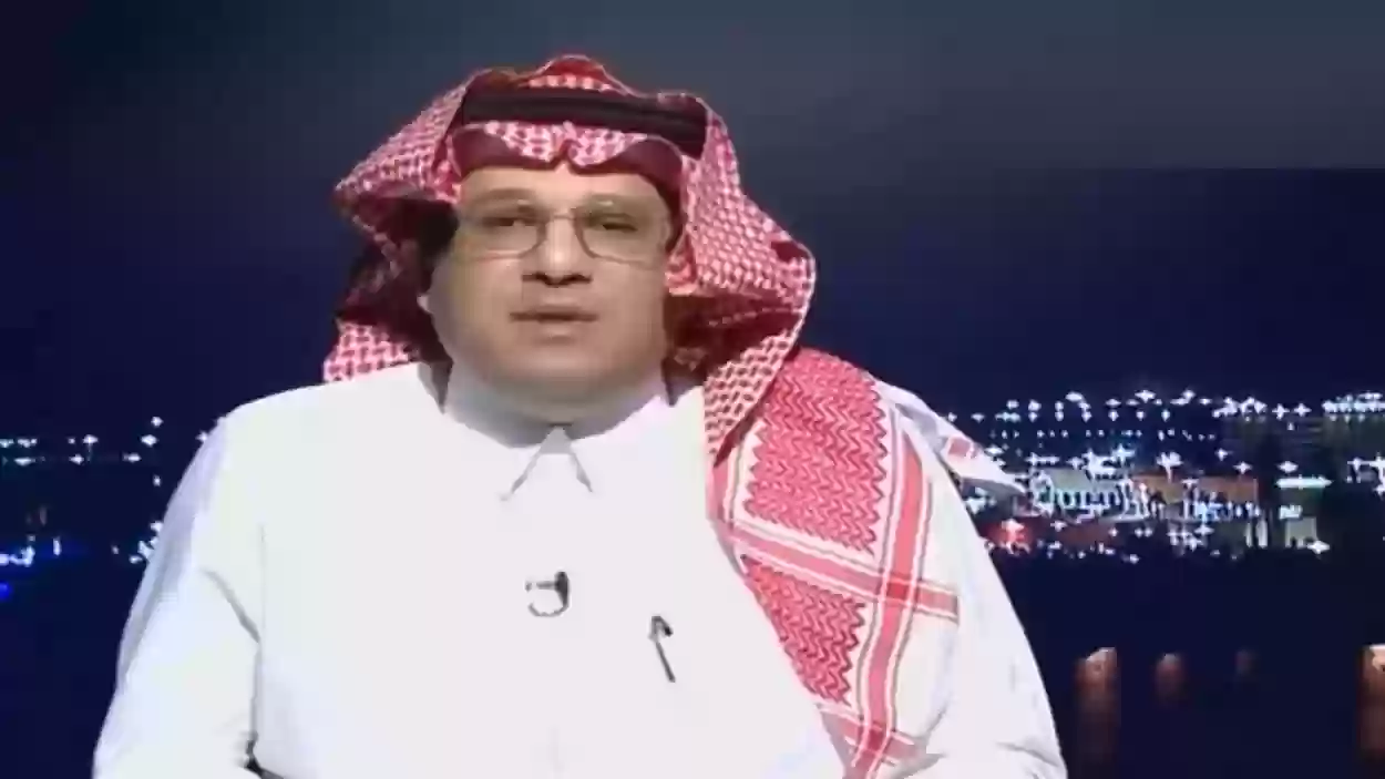 العقيل يكشف عن توقعات درجات الحرارة في مناطق المملكة