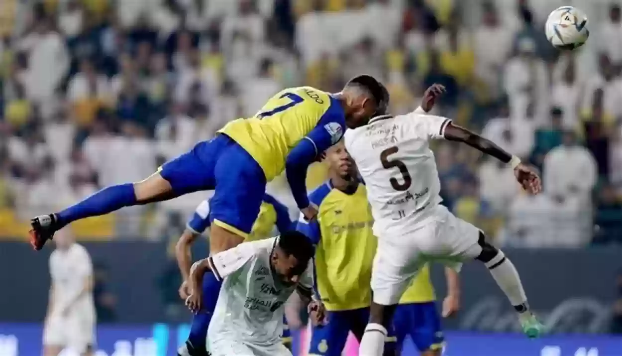  محترف النصر الجديد يرحل عن الدوري السعودي