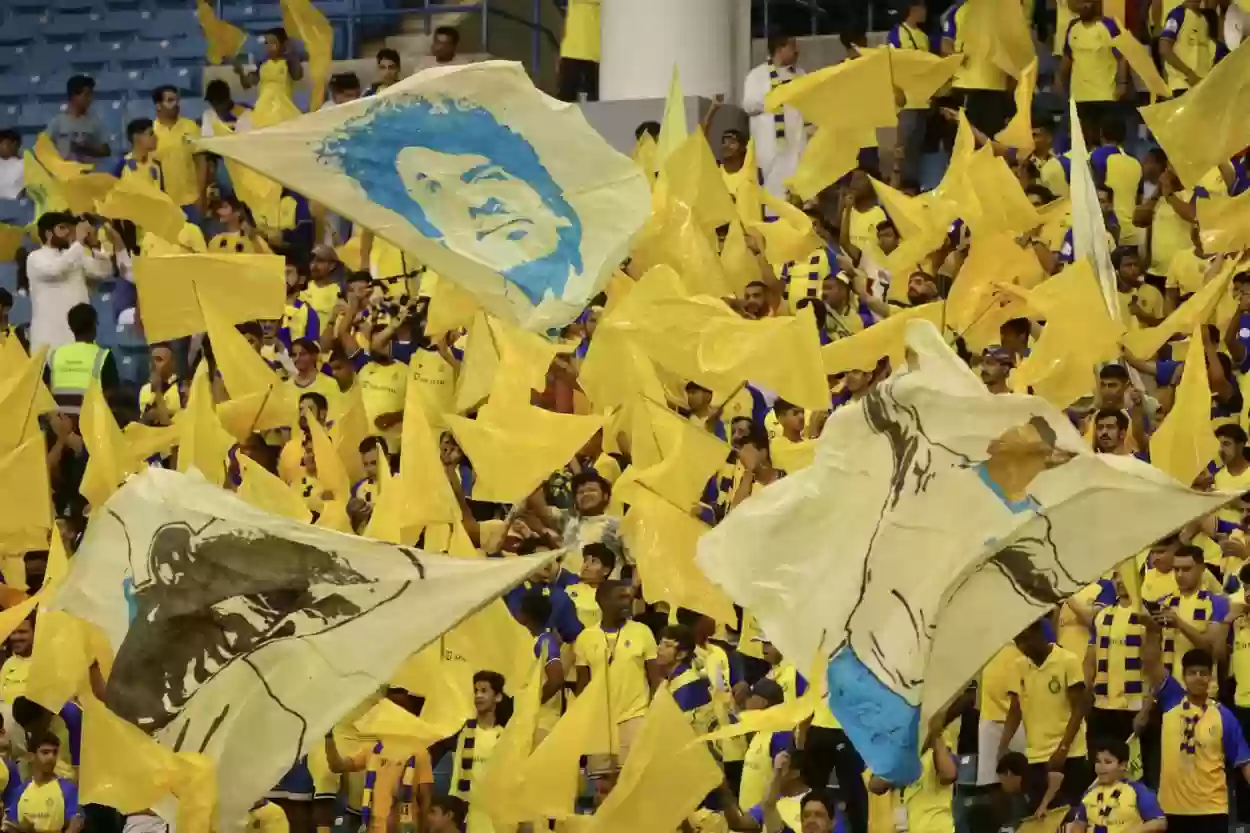 حيرة النصر السعودي قبل مواجهة الشرطة في النصف النهائي!