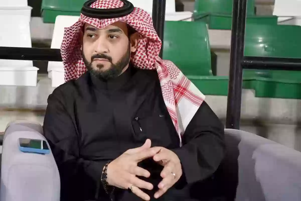 خالد العيسى يتخذ قراره الأخير بعد أزمة الأهلي الاسيوية