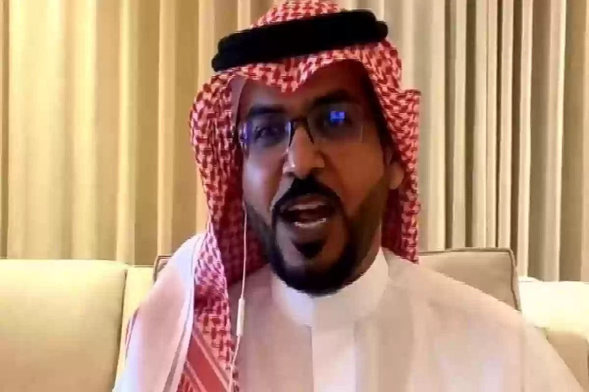 تصريحات مثيرة من الداود عن الفوز السعودي التاريخي