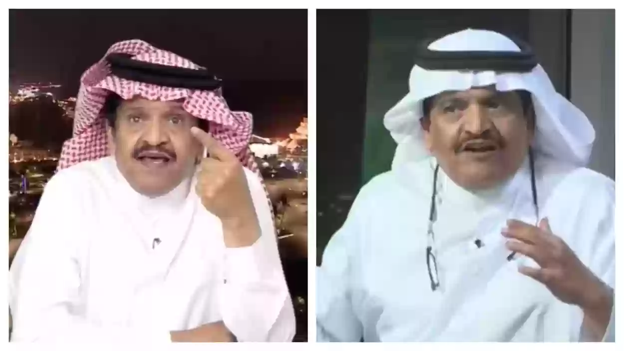 تصريحات جستنيه على خسارة الاتحاد السعودي