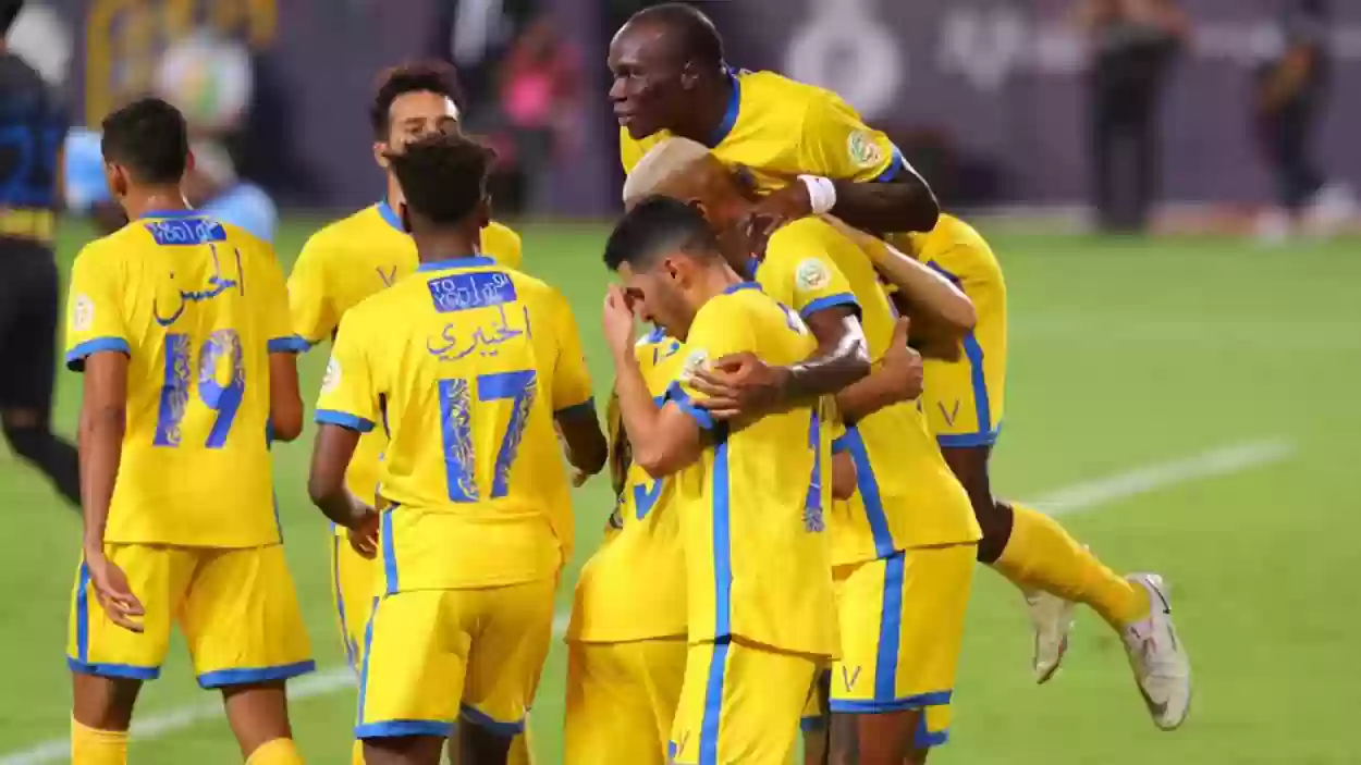 نادي النصر