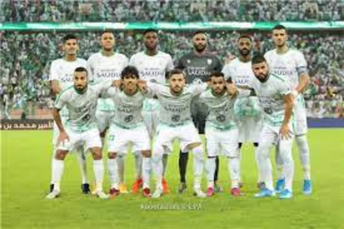 ميركاتو الاهلي السعودي 