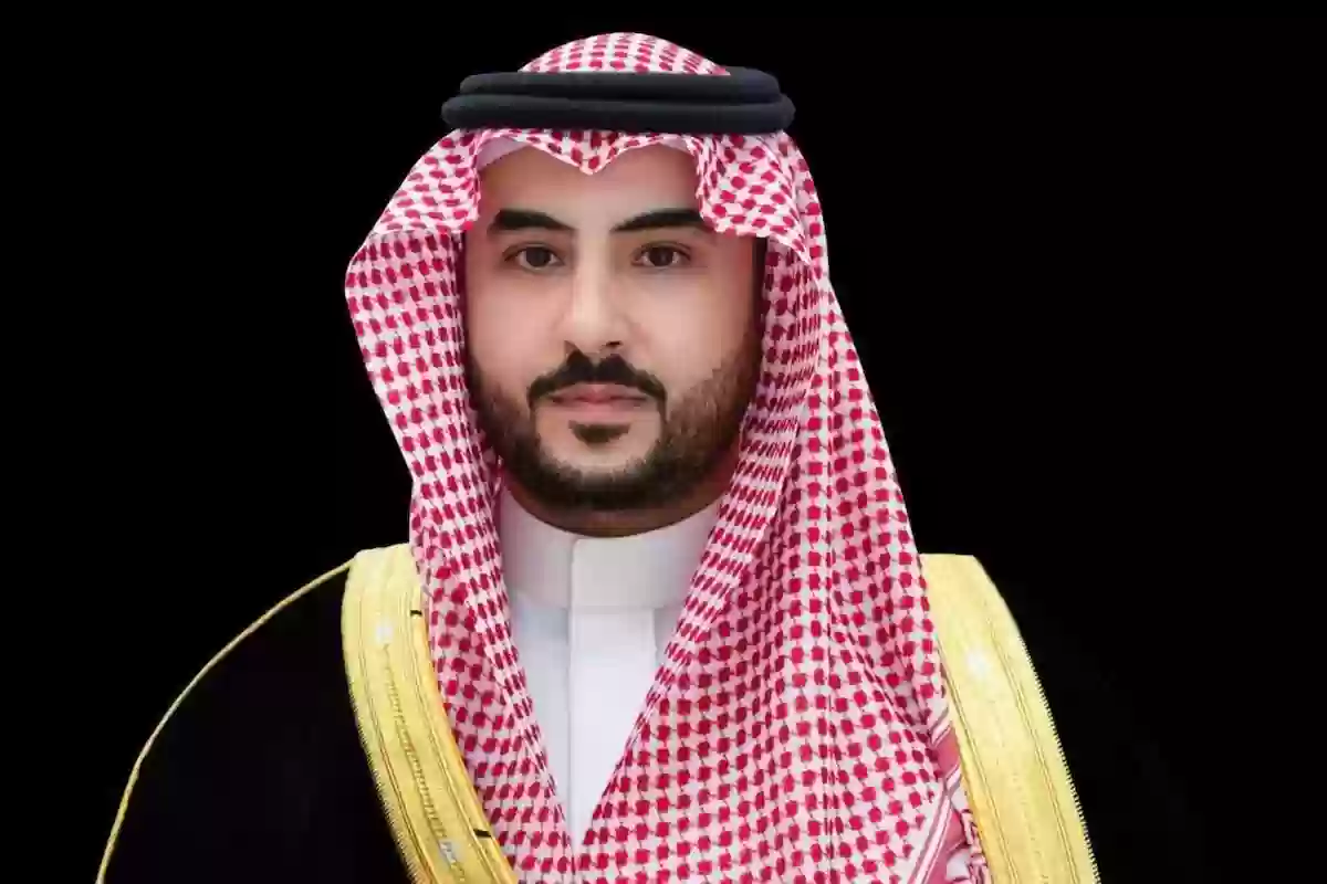 من هو وزير الدفاع السعودي الحالي؟! شقيق ولي العهد