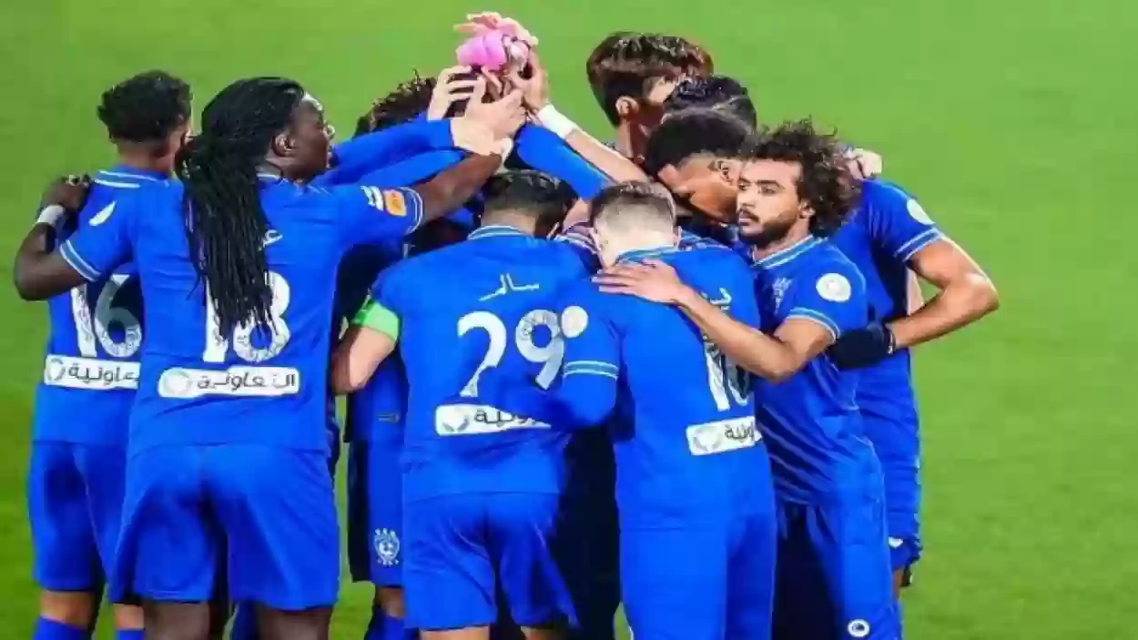  نسبة فوز الهلال مليار% 