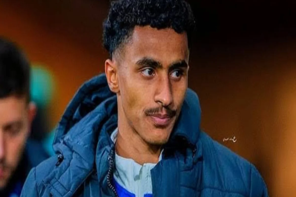  ماجد القشيش