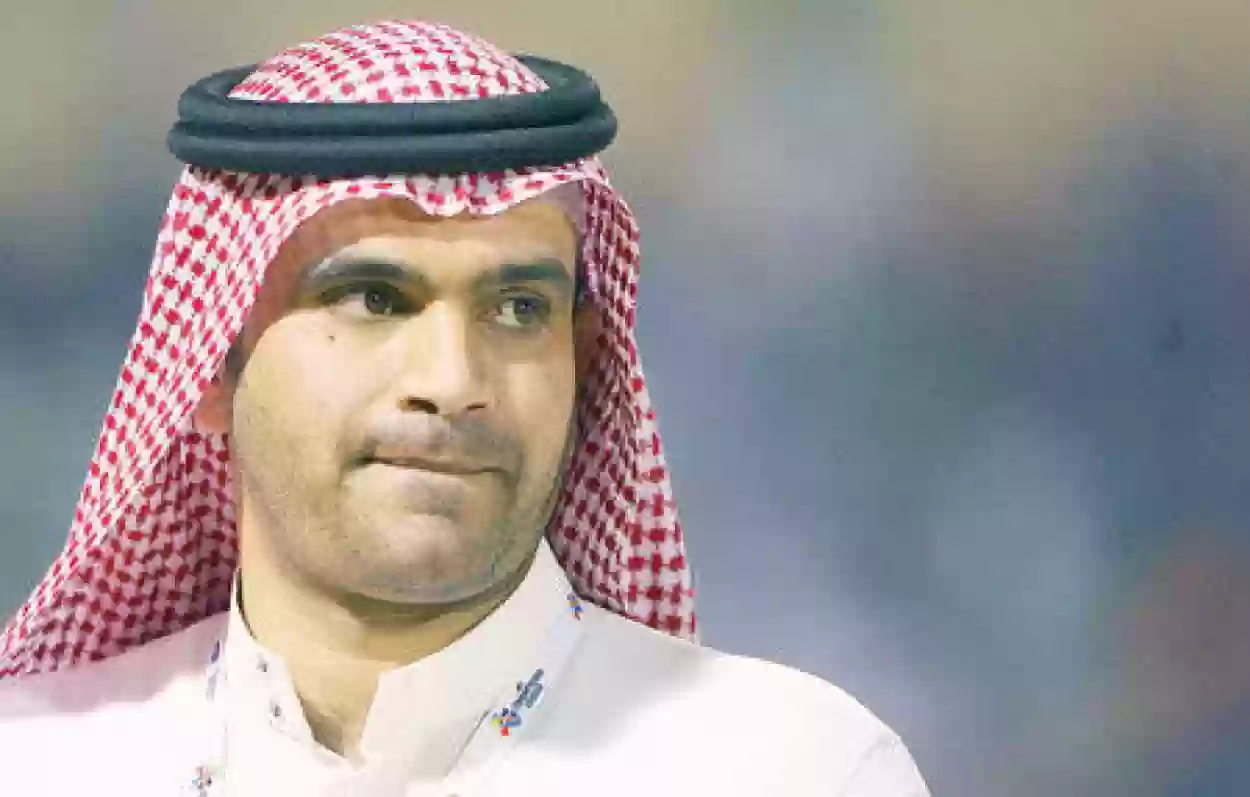 حامد البلوي ينصح الاتحاد السعودي بالاحتفاظ