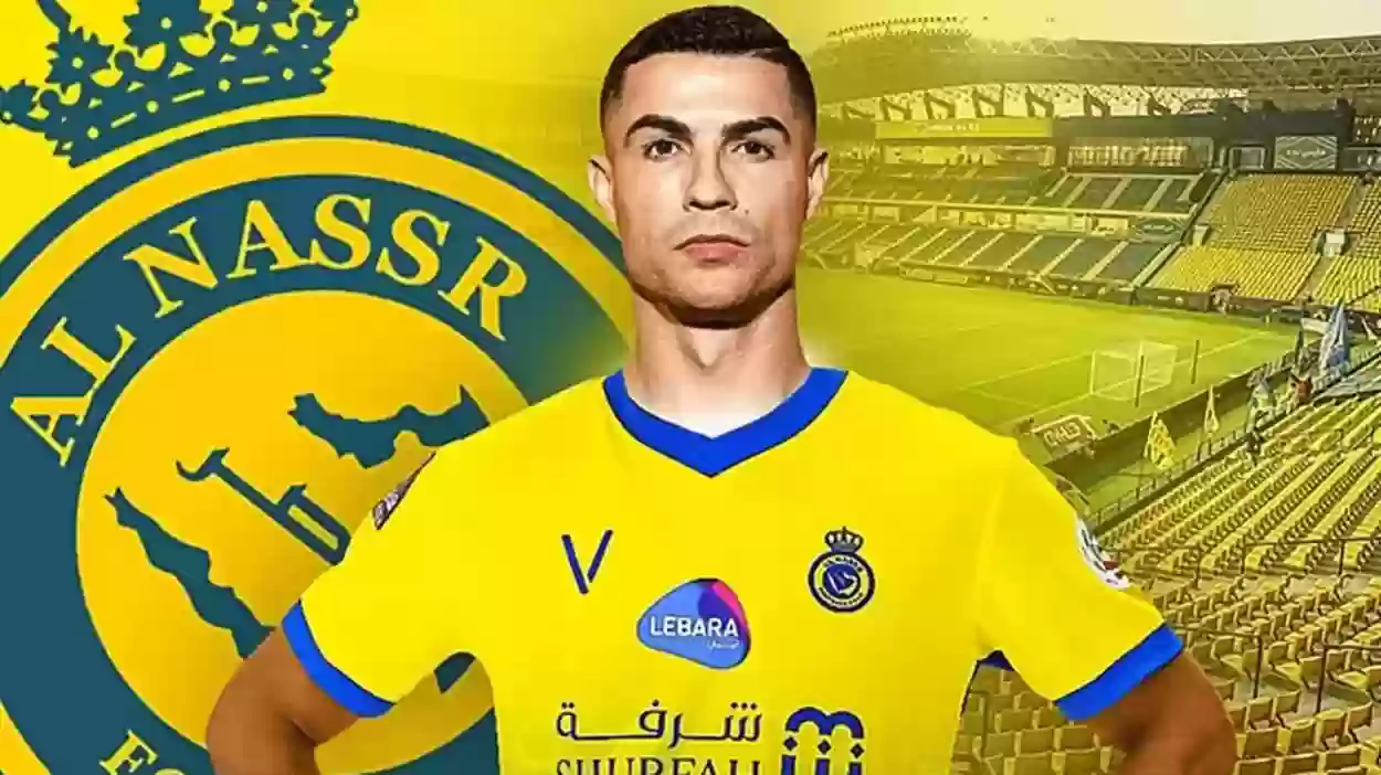 نجاح حيلة الهلال في استخدام اسم رونالدو