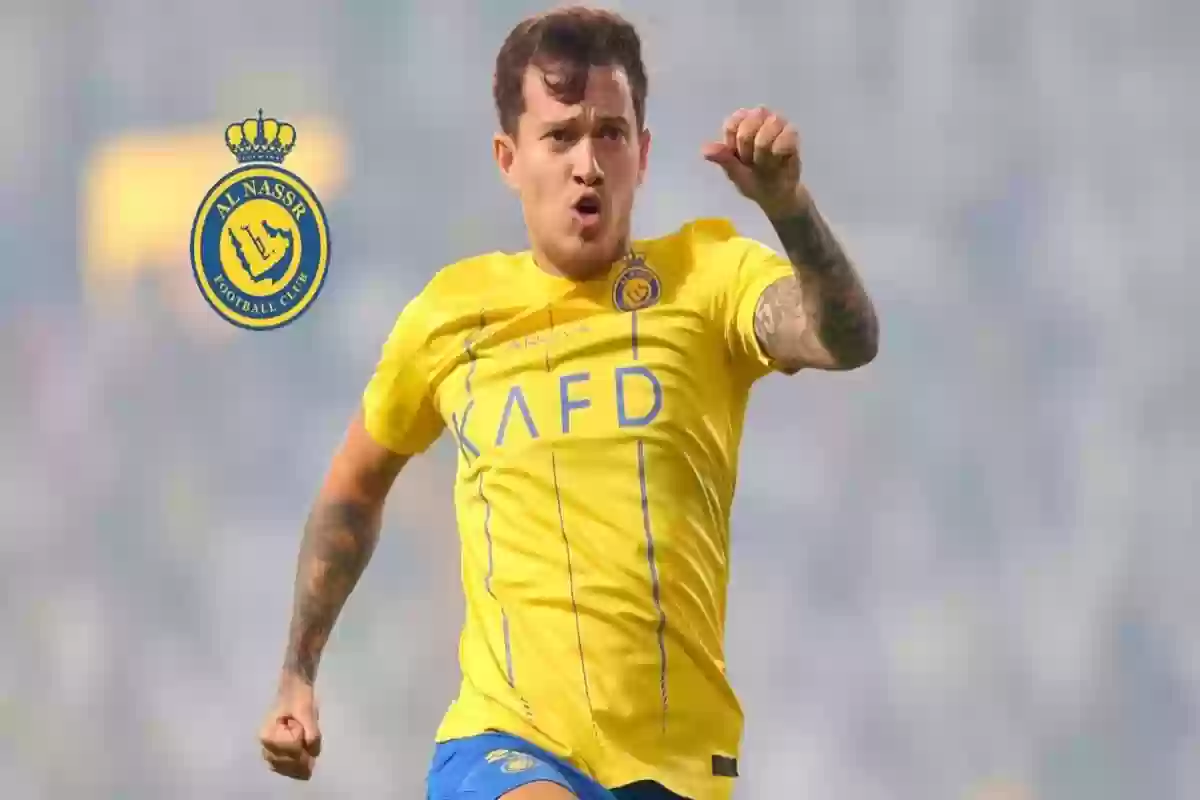 أوتافيو يُقدم اعتذارًا رسميًا.. وجماهير النصر تطالب بفسخ العقد